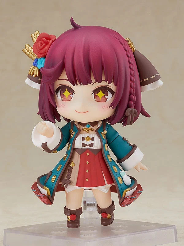 Atelier Sophie 2: The Alchemist of the Mysterious Dream - Sophie Neuenmuller Nendoroid Good Smile Company