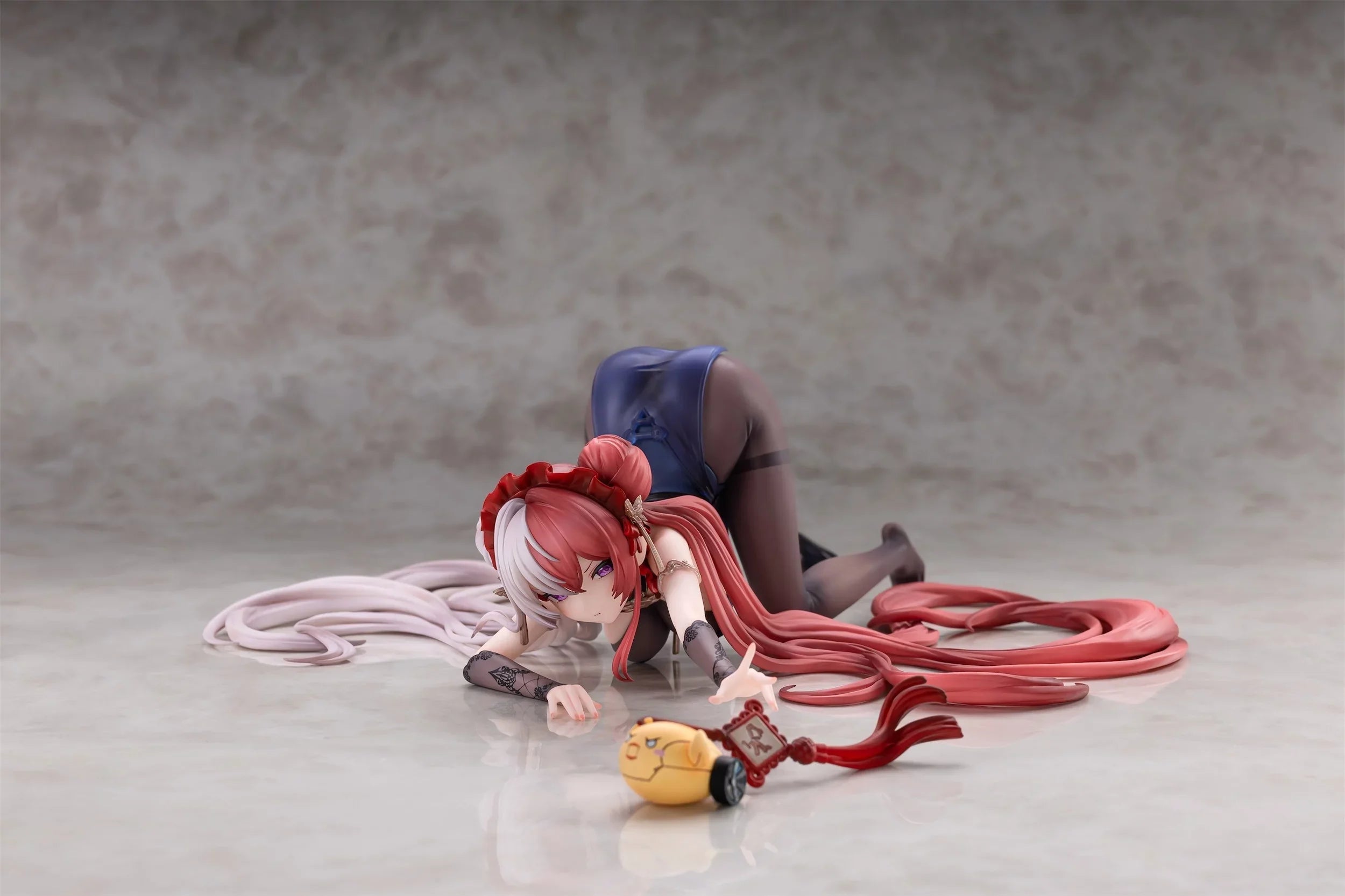 Azur Lane - Chao Ho (Frolicking Flowers, Verse II Ver.) 1/6 Scale Figure Anigame