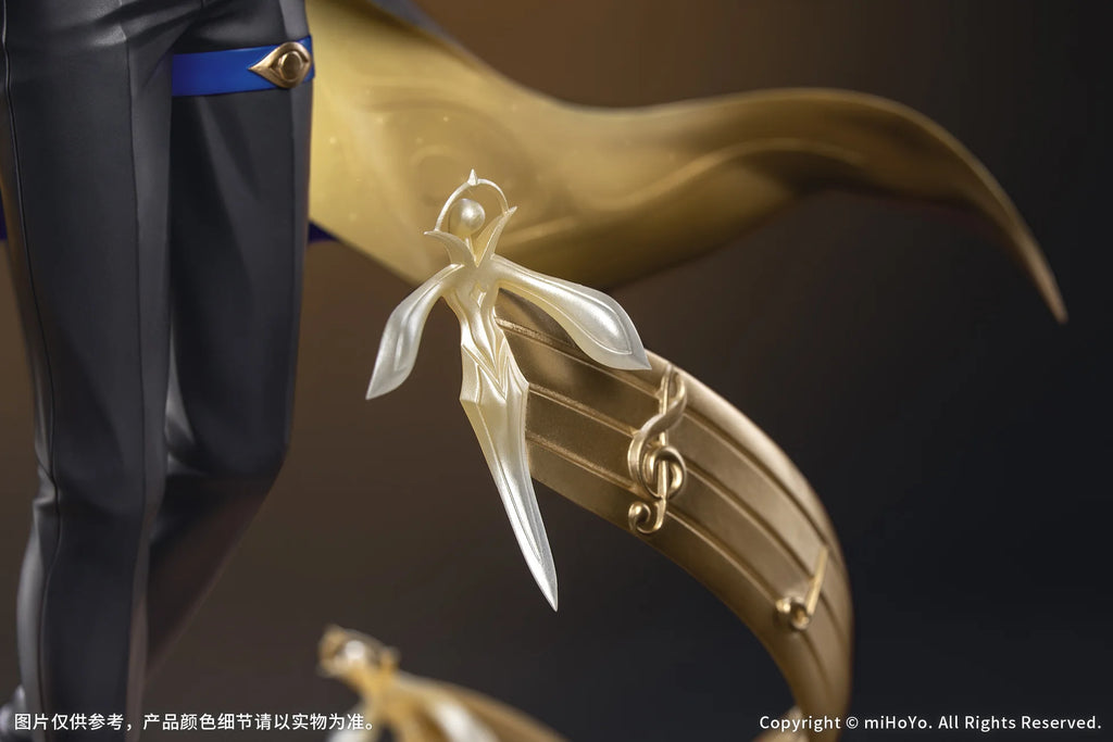 Honkai: Star Rail - Sunday (Star Rail LIVE Ver.) Gift+ 1/8 Scale Figure Myethos