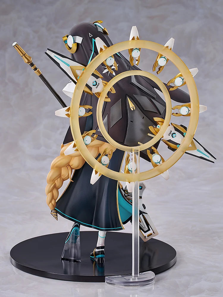 GODDESS OF VICTORY: NIKKE - Rapunzel 1/7 Scale Figure Luminous Box