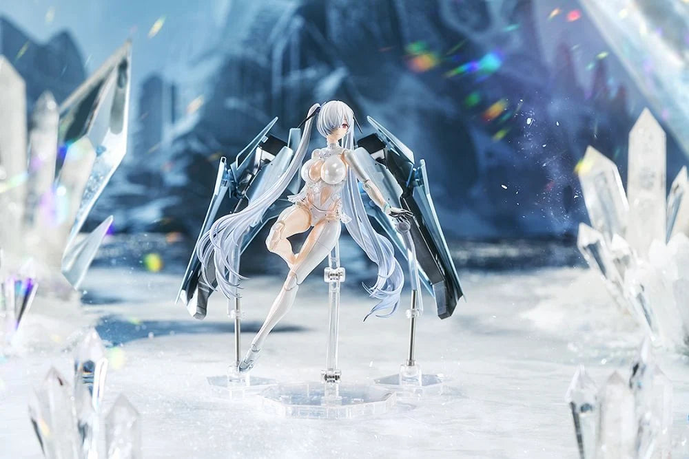 Goddess of Victory: Nikke - Cinderella Hyper Body Good Smile Arts Shanghai