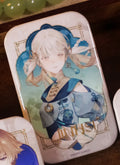 Wuthering Waves - Phantom Dreamscape Series Badge KURO GAMES
