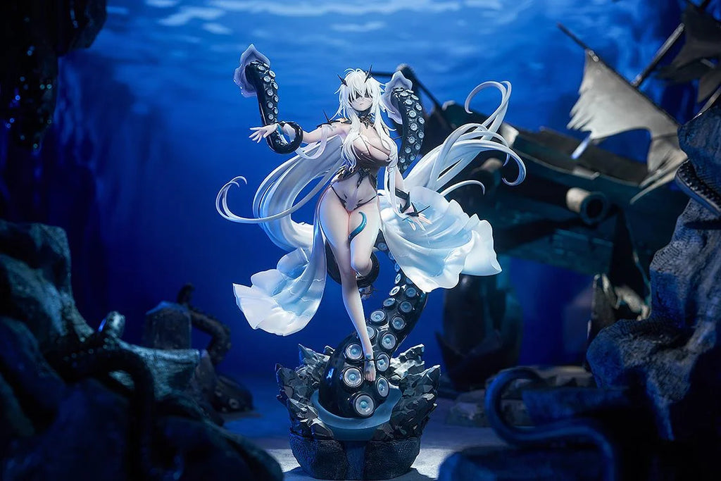 Azur Lane - Fancy 1/7 Scale Figure Good Smile Arts Shanghai