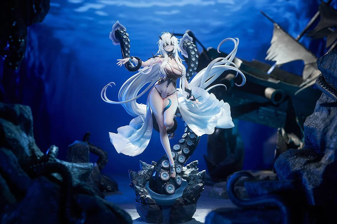 Azur Lane - Fancy 1/7 Scale Figure Good Smile Arts Shanghai