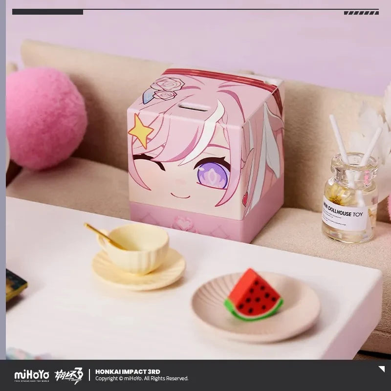 Honkai Impact 3rd - Cube Fast Charging Adapter miHoYo