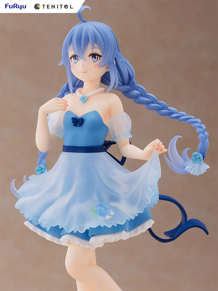Mushoku Tensei: Jobless Reincarnation - Roxy(Flower Dress Up Ver.) TENITOL Prize Figure FuRyu Corporation