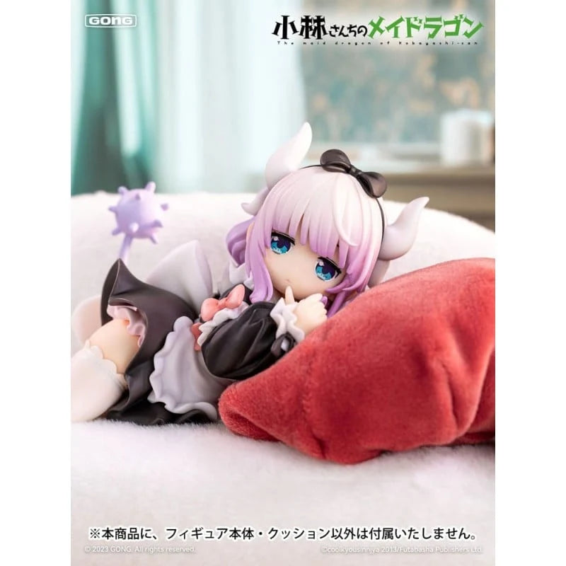 Miss Kobayashi's Dragon Maid - Kanna 1/7 Scale Figure GONG