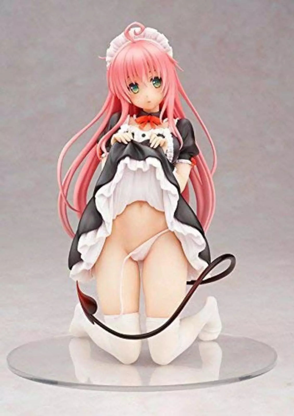 To LOVE-Ru Darkness - Lala Satalin Deviluke (Maid Ver.) 1/7 Scale Figure Alter