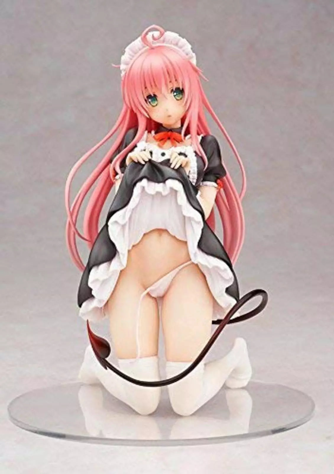 To LOVE-Ru Darkness - Lala Satalin Deviluke (Maid Ver.) 1/7 Scale Figure Alter