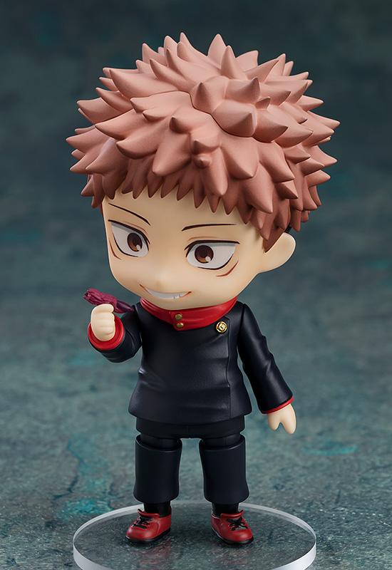 Jujutsu Kaisen - Yuji Itadori (2nd-order) Nendoroid
