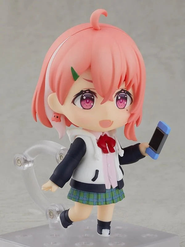 NIJISANJI - Sasaki Saku Nendoroid Good Smile Company