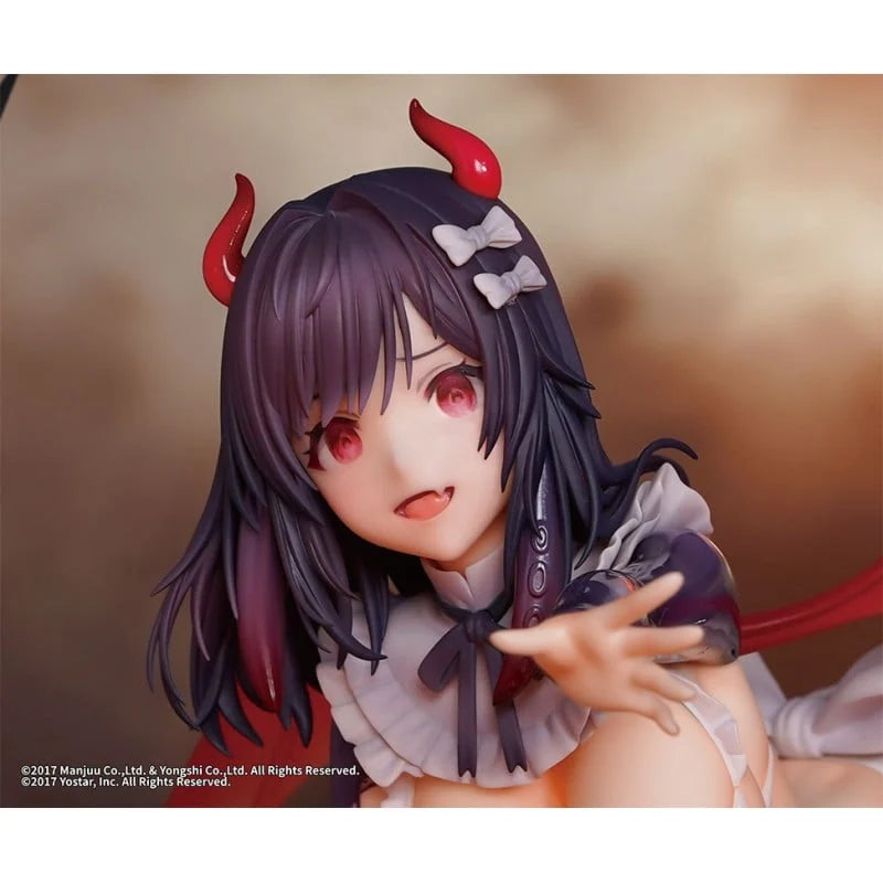 Azur Lane - Royal Fortune (Deep One Delicious ver.) 1/7 Scale Figure Wings Inc.