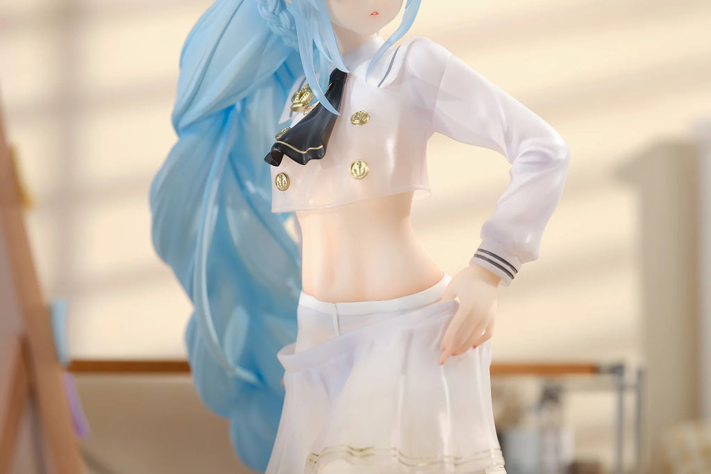 Azur Lane - Janus (Fear of Changing Clothes Ver.) 1/7 Scale Figure APEX