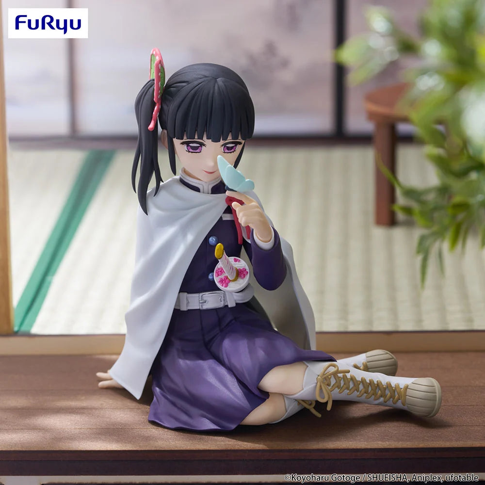 Demon Slayer: Kimetsu no Yaiba - Tsuyuri Kanao Noodle Stopper Prize Figure FuRyu Corporation