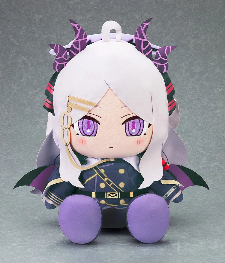 Blue Archive - Hina Chocopuni Big Plushie Good Smile Company