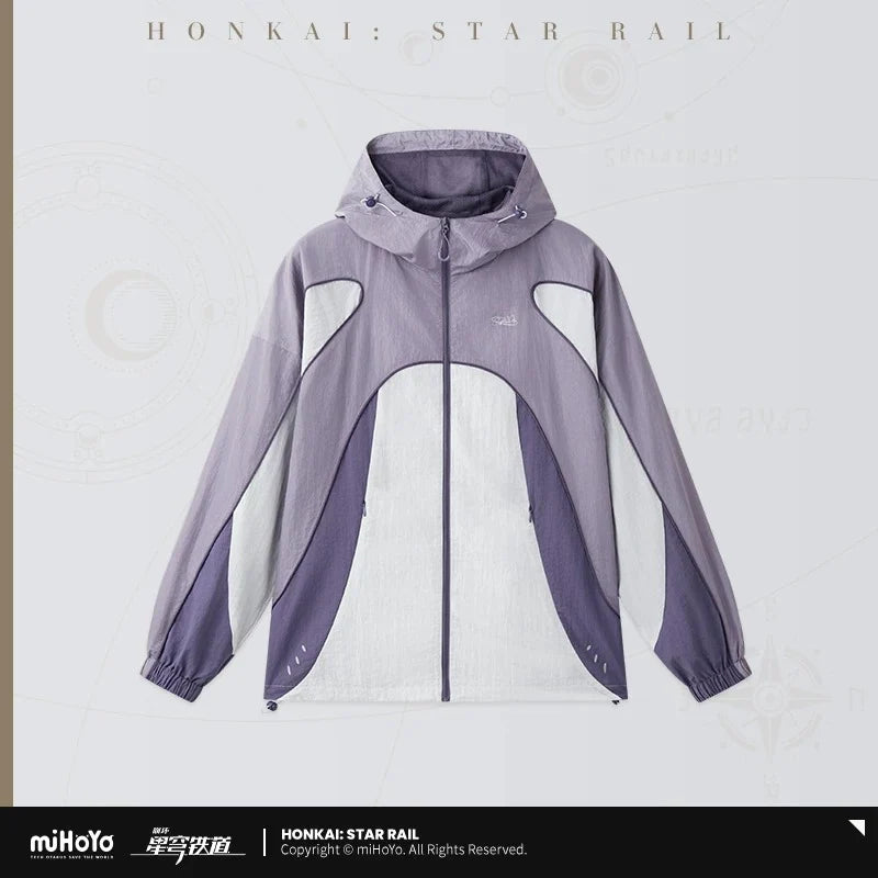 Honkai: Star Rail - Castorice Impression Overcoat miHoYo
