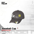 Arknights: Endfield - Express Only Baseball Cap HYPERGRYPH