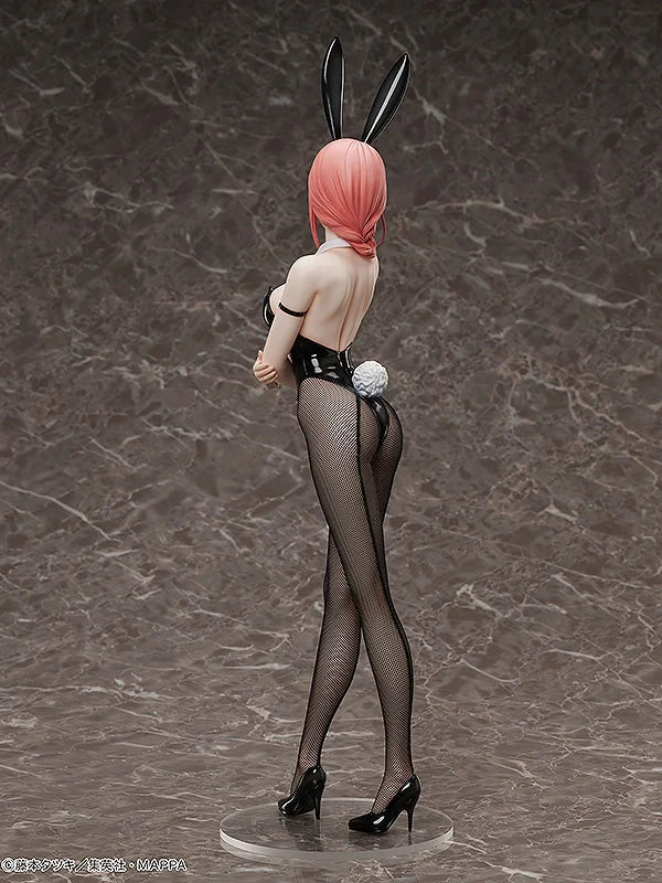 Chainsaw Man - Makima (Bunny Ver.) 1/4 Scale Figure FREEing