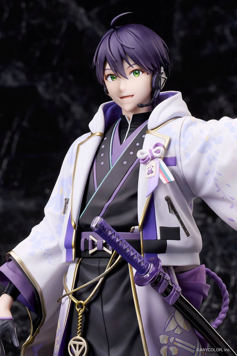 Nijisanji - Kenmochi Toya 1/7 Scale Figure Design COCO