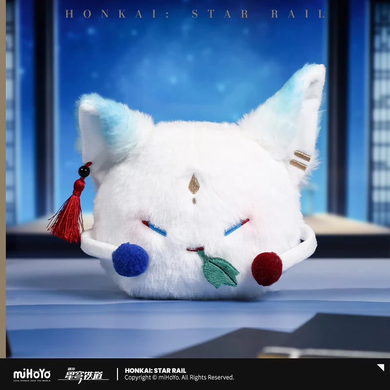 Honkai: Star Rail - Feixiao Foxhero Dango Plushie miHoYo