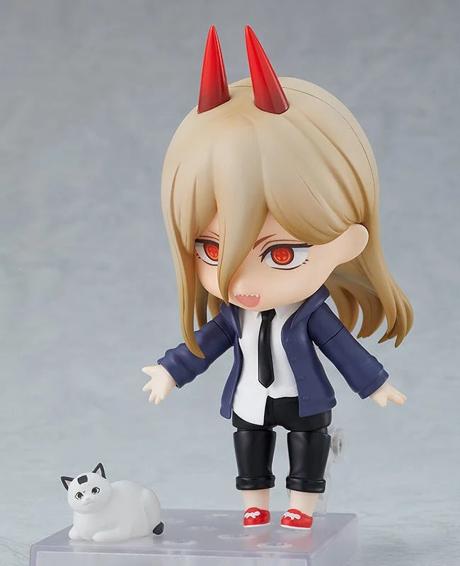 Chainsaw Man - Power Nendoroid