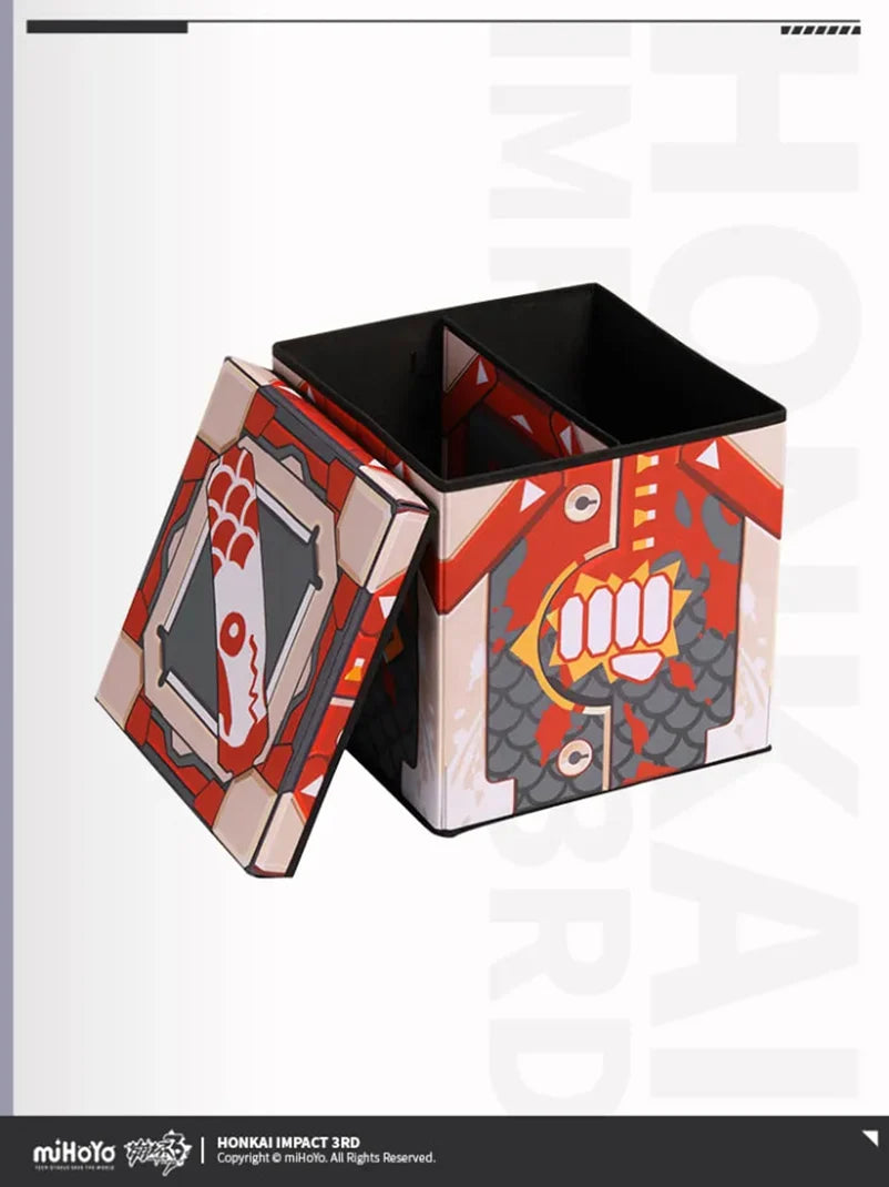 Honkai Impact 3rd - Infinite Intimidator Series Storage Box miHoYo