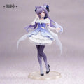 Genshin Impact - Keqing (Resplendent Feast Ver.) 1/8 Scale Figure Myethos