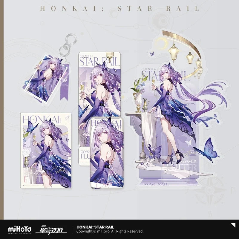 Honkai: Star Rail - Castorice Ethereal Dance Series Merchandise miHoYo