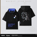 Honkai: Star Rail - Silver Wolf Impression Hoodie & T-shirt miHoYo