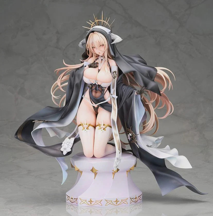 Azur Lane - Implacable 1/7 Scale Figure Alter