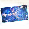 Wuthering Waves - Resonator Series Themed Cantarella RGB Glowing Mouse Pad KURO GAMES