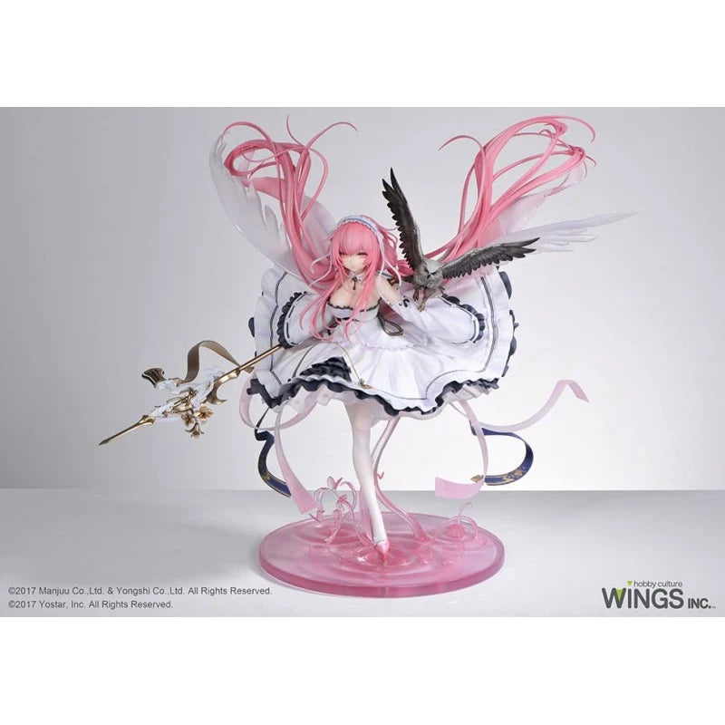 Azur Lane - Perseus 1/7 Scale Figure Wings Inc.