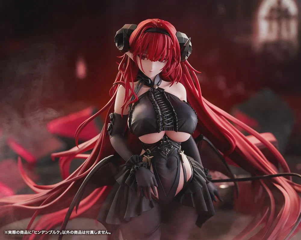 Azur Lane - Hindenburg 1/7 Scale Figure Kotobukiya