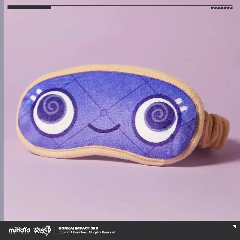 Honkai Impact 3rd - Theresa Fate Inescapable Patch Plushie miHoYo