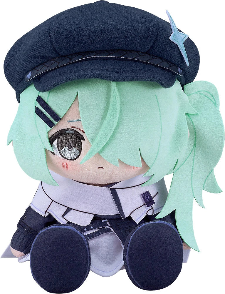 Blue Archive - Hiyori Chocopuni Plushie Good Smile Company