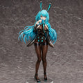 Azur Lane - Boise (Sheepish Sapphire Ver.) 1/4 Scale Figure FREEing