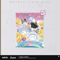 Honkai: Star Rail - Bunny Mushroom and Mushroom Bunny Series Mini Figure Blind Bag miHoYo