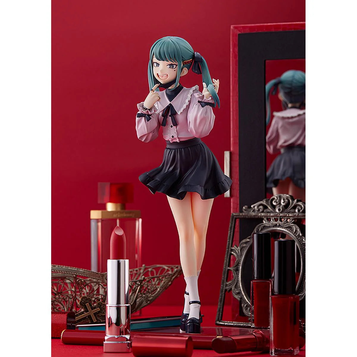 HATSUNE MIKU - Hatsune Miku (The Vampire Ver. L) POP UP PARADE Good Smile Company