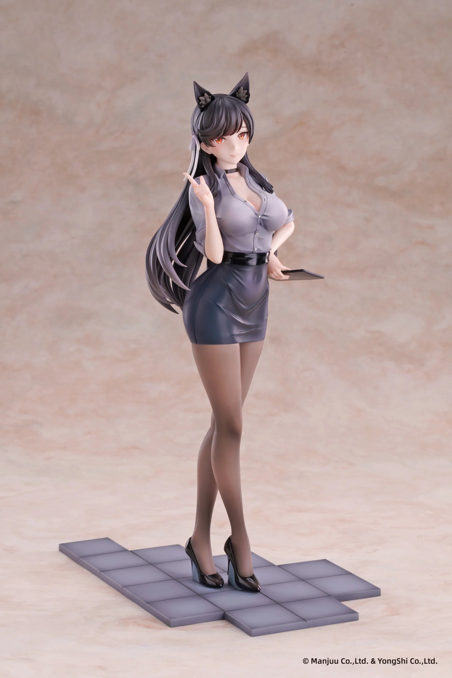 Azur Lane - Atago (OL Ver.) 1/6 Scale Figure AniGame