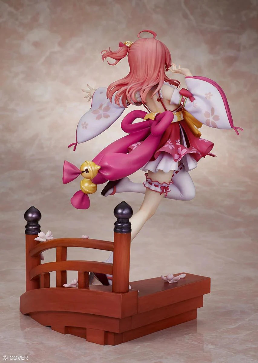 Hololive Production - Sakura Miko 1/7 Scale Figure Design COCO