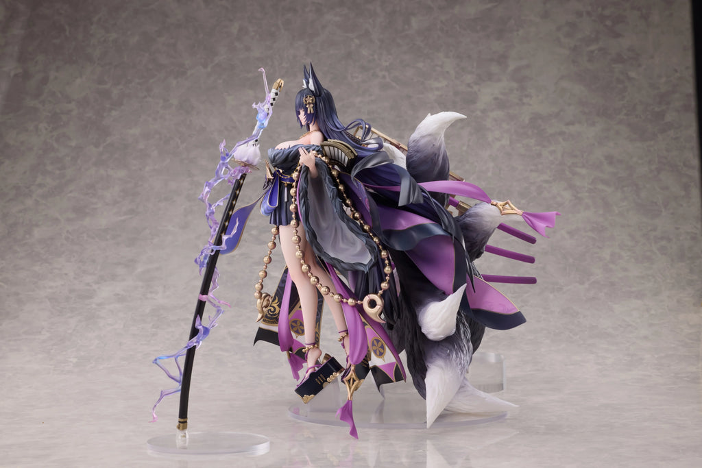 Azur Lane - Musashi 1/7 Scale Figure Wings Inc.
