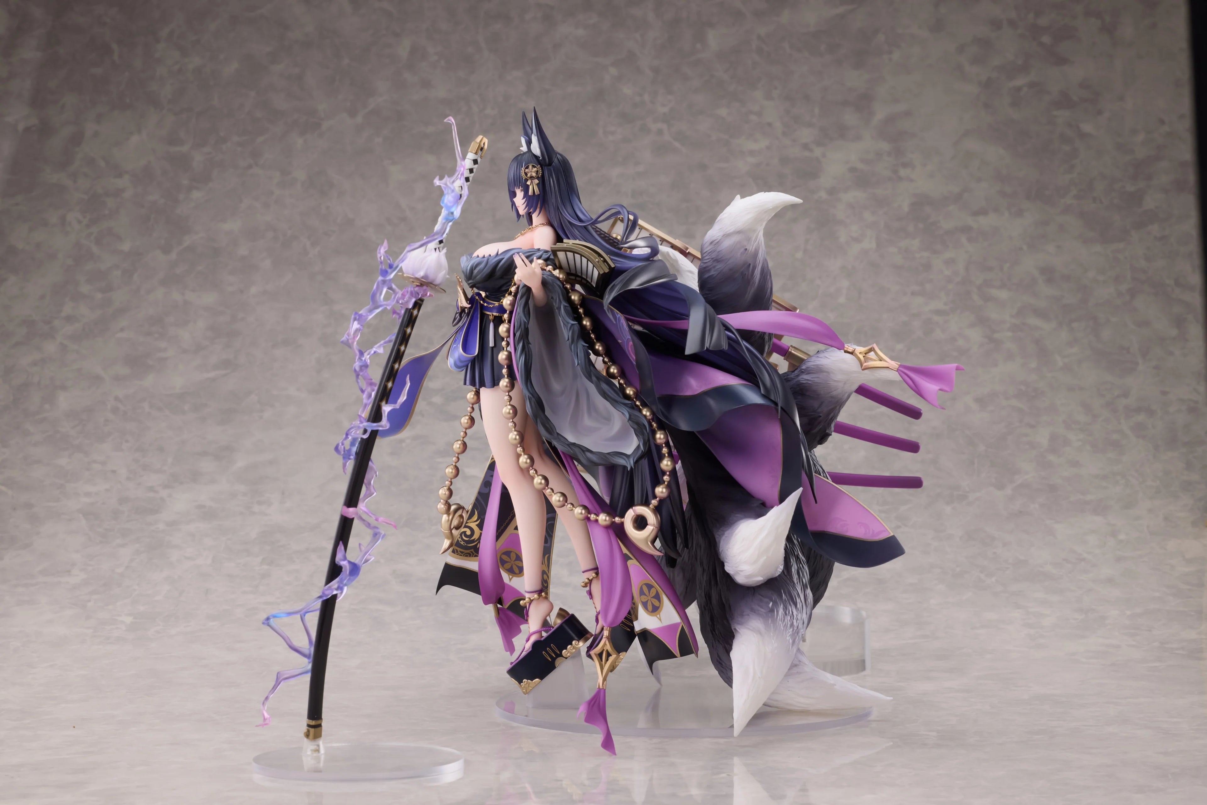 Azur Lane - Musashi 1/7 Scale Figure Wings Inc.