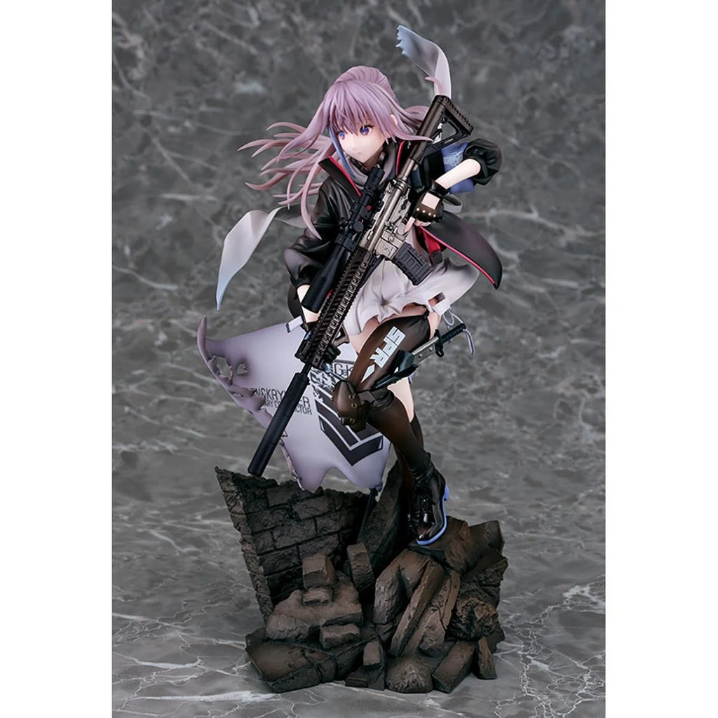 Girls' Frontline - ST AR-15 1/7 Scale Figure Phat
