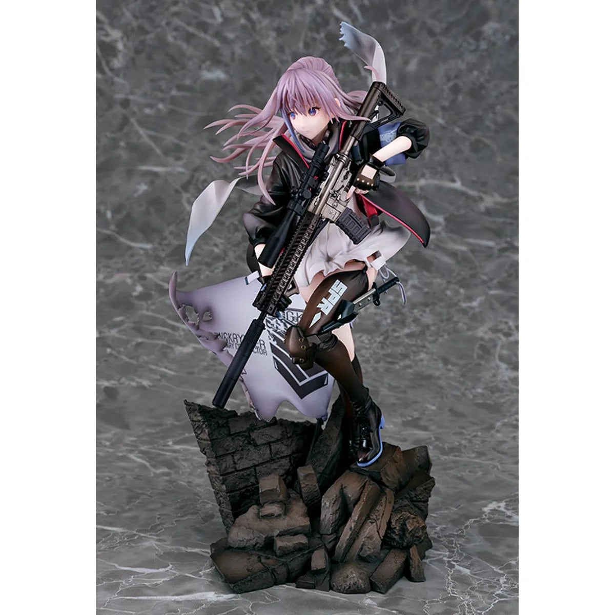 Girls' Frontline - ST AR-15 1/7 Scale Figure Phat