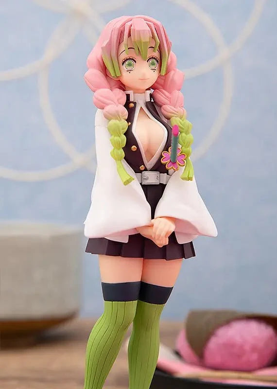 Demon Slayer: Kimetsu No Yaiba - Mitsuri Kanroji Pop Up Parade GSC