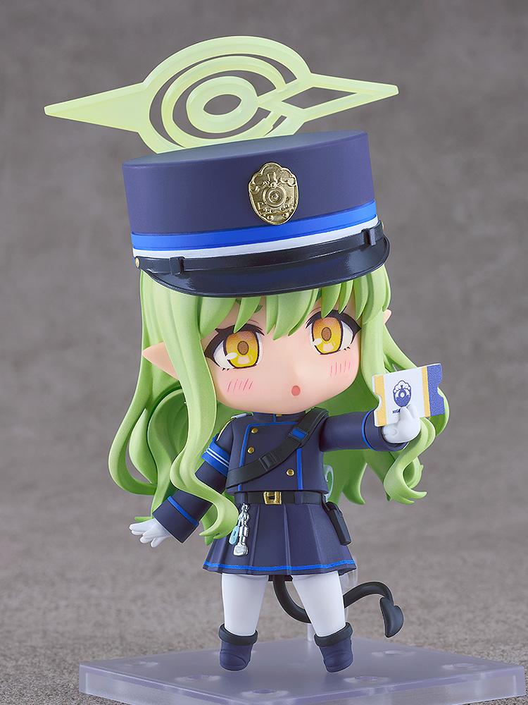 Blue Archive - Nozomi Tachibana & Hikari Tachibana Nendoroid Good Smile Company