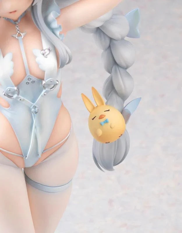 Azur Lane - Le Malin (Listless Lapin Ver.) 1/6 Scale Figure Alter