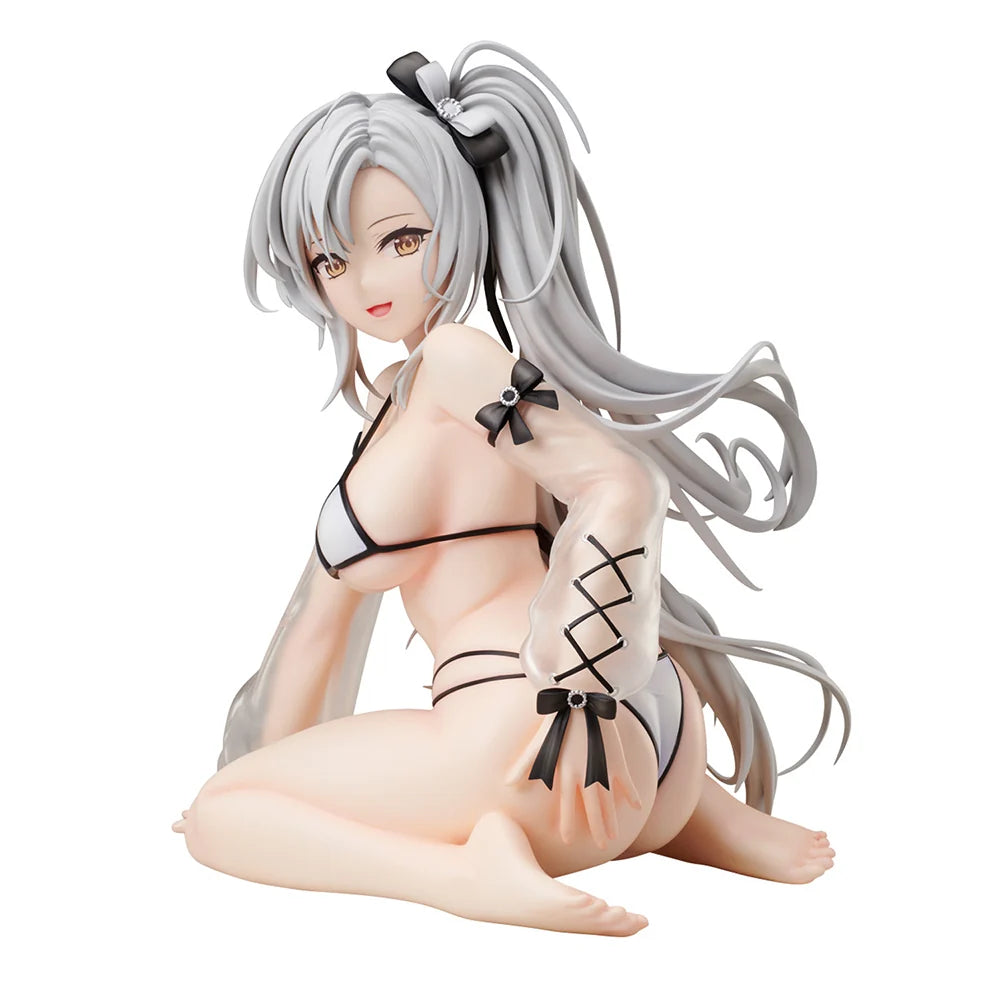 Azur Lane - Drake The Golden Hind's Respite 1/4 Scale Figure Union Creative