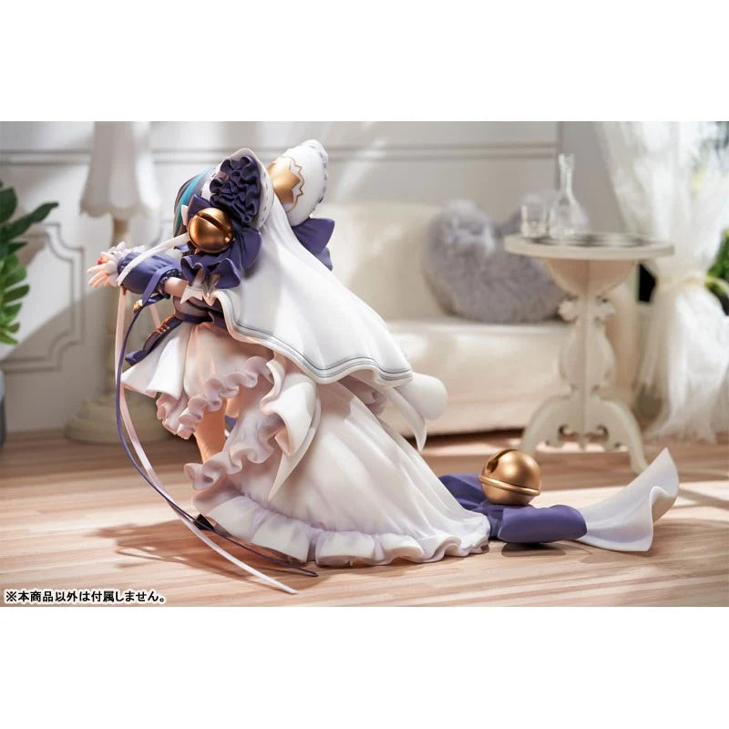 Azur Lane - Little Cheshire 1/6 Scale Figure Anigame