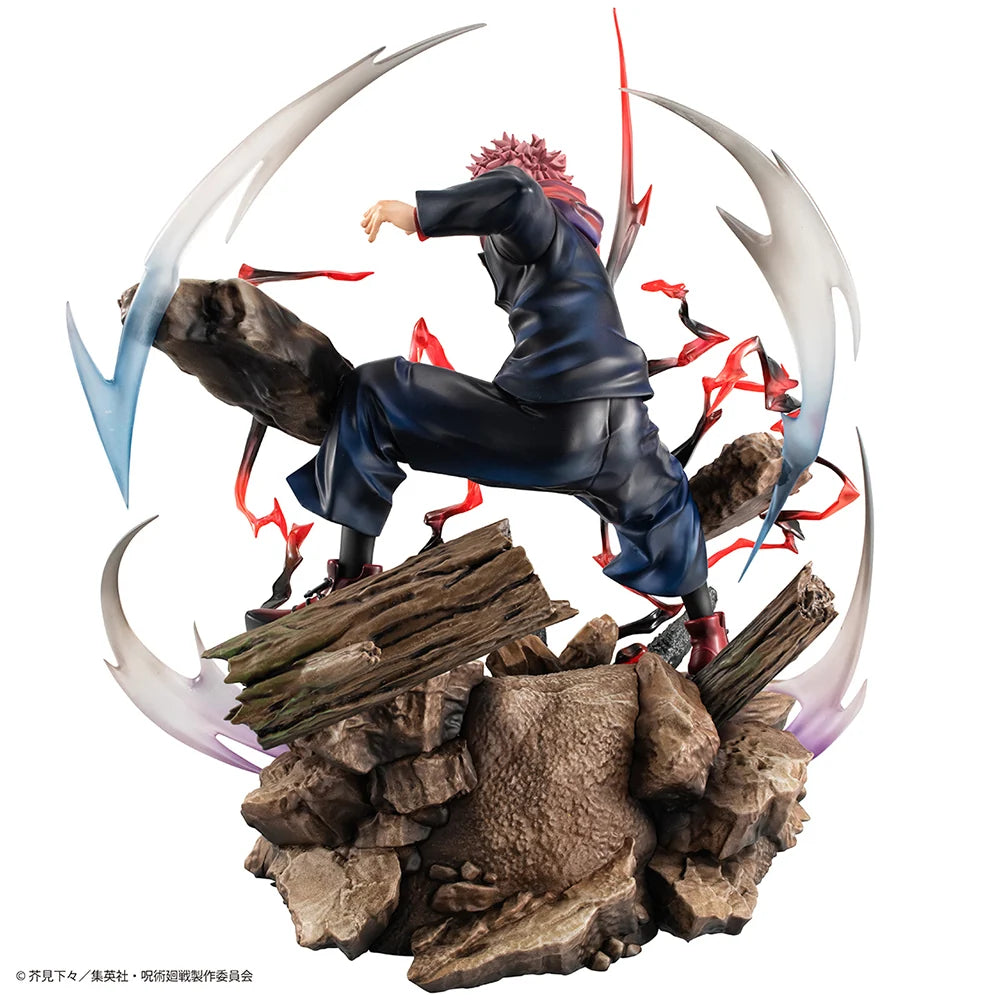 Jujutsu Kaisen - Yuji Itadori(VS Ver.) DX FIGURE MegaHouse